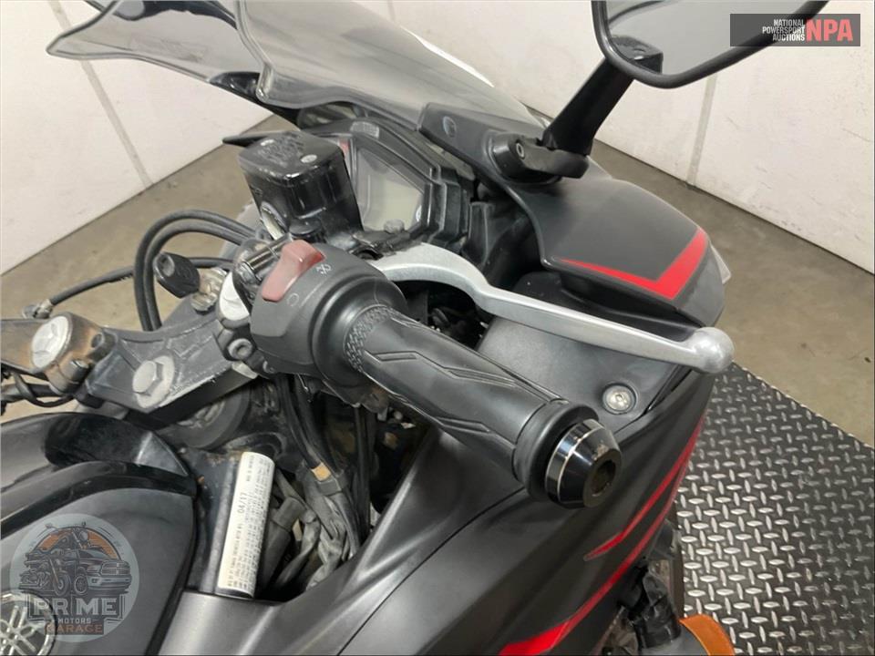 2017 Yamaha YZF-R3 ABS — фото 29