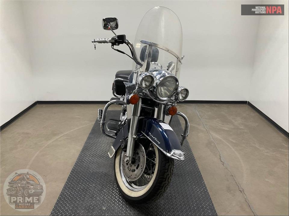1999 Harley-Davidson FLHRCI ROAD KING CLASSIC — фото 2