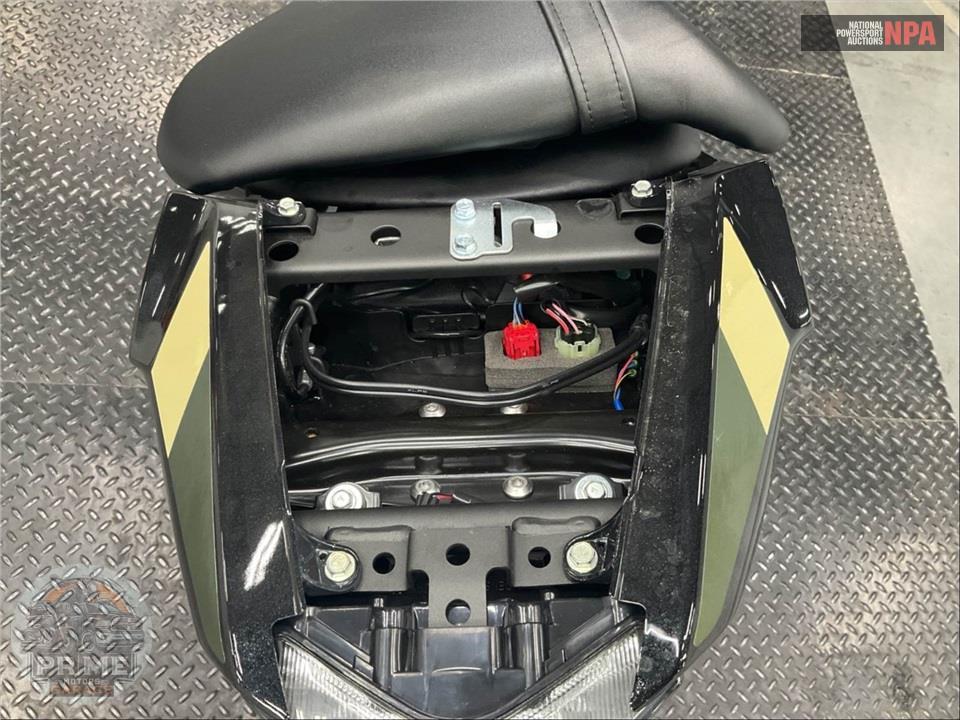2024 Kawasaki NINJA 650 ABS — фото 13
