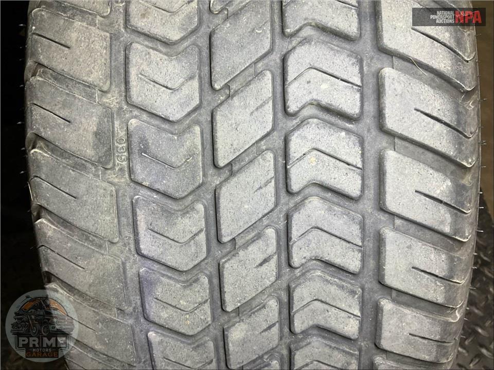 2025 Evolution Carts D5 RANGER 4 PLUS — фото 10