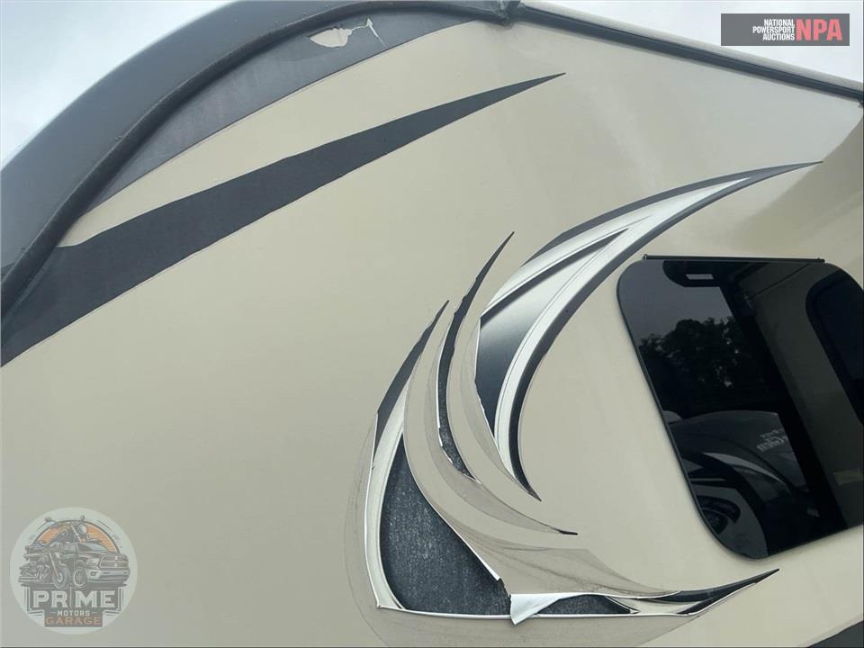 2018 Keystone Rv - UNKNOWN - — фото 31