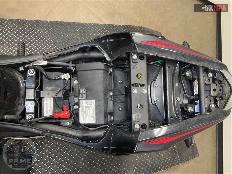 2023 Kawasaki ER650PPFNN Z650 — фото 16