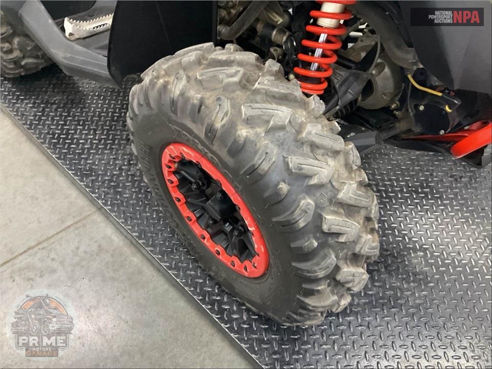 2021 Can-Am RENEGADE X XC 1000R — фото 20