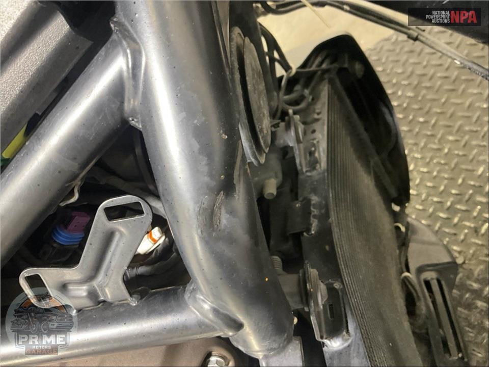 2022 Harley-Davidson RH1250S SPORTSTER S — фото 17