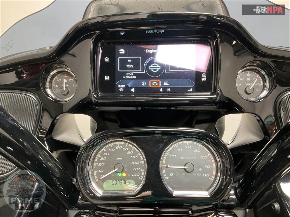 2020 Harley-Davidson FLTRXS ROAD GLIDE SPECIAL — фото 5
