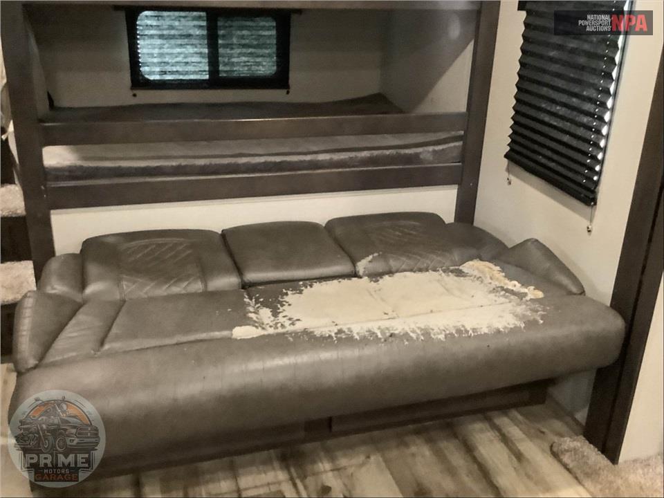 2023 Grand Design Recreational Vehicles M-265BH TRANSCEND XPLOR SERIES — фото 14