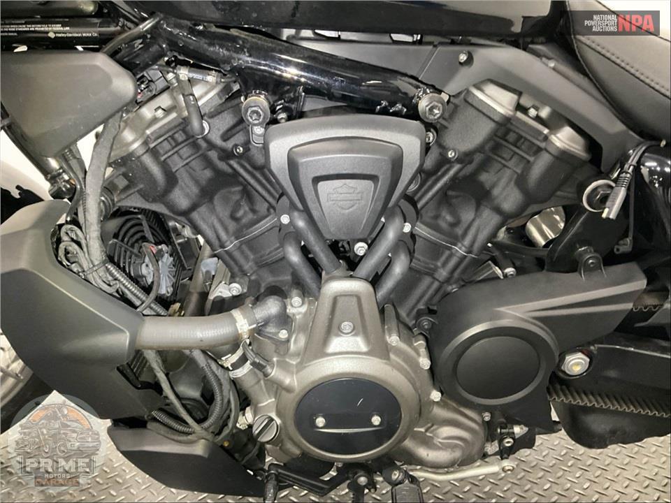 2023 Harley-Davidson RH975S NIGHTSTER SPECIAL — фото 7