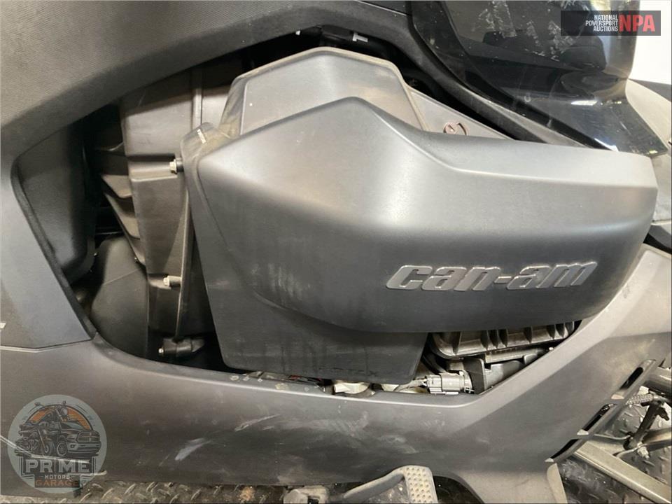 2024 Can-Am RYKER 600 ACE — фото 8