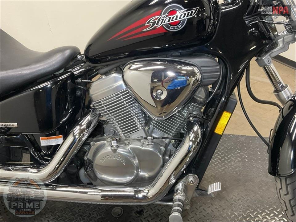 2007 Honda VT600C7 SHADOW VLX — фото 6