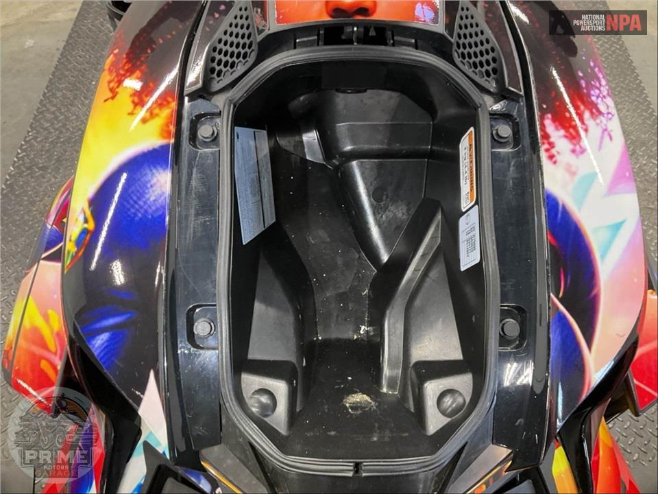 2019 Can-Am RYKER 600 ACE — фото 9