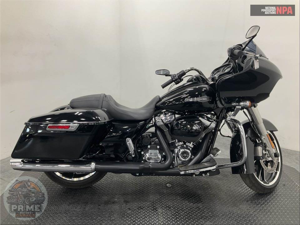 2023 Harley-Davidson FLTRX ROAD GLIDE — фото 1