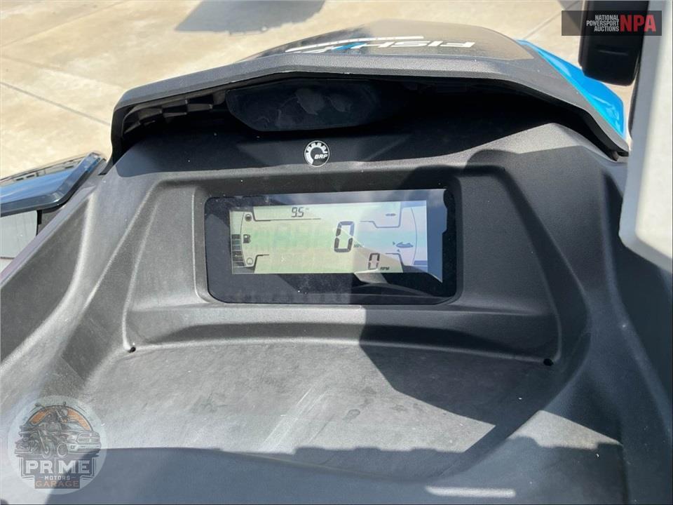 2023 Seadoo/Brp FISHPRO SCOUT 130 — фото 5