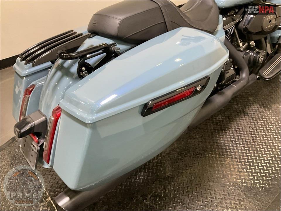 2024 Harley-Davidson FLTRX ROAD GLIDE — фото 19