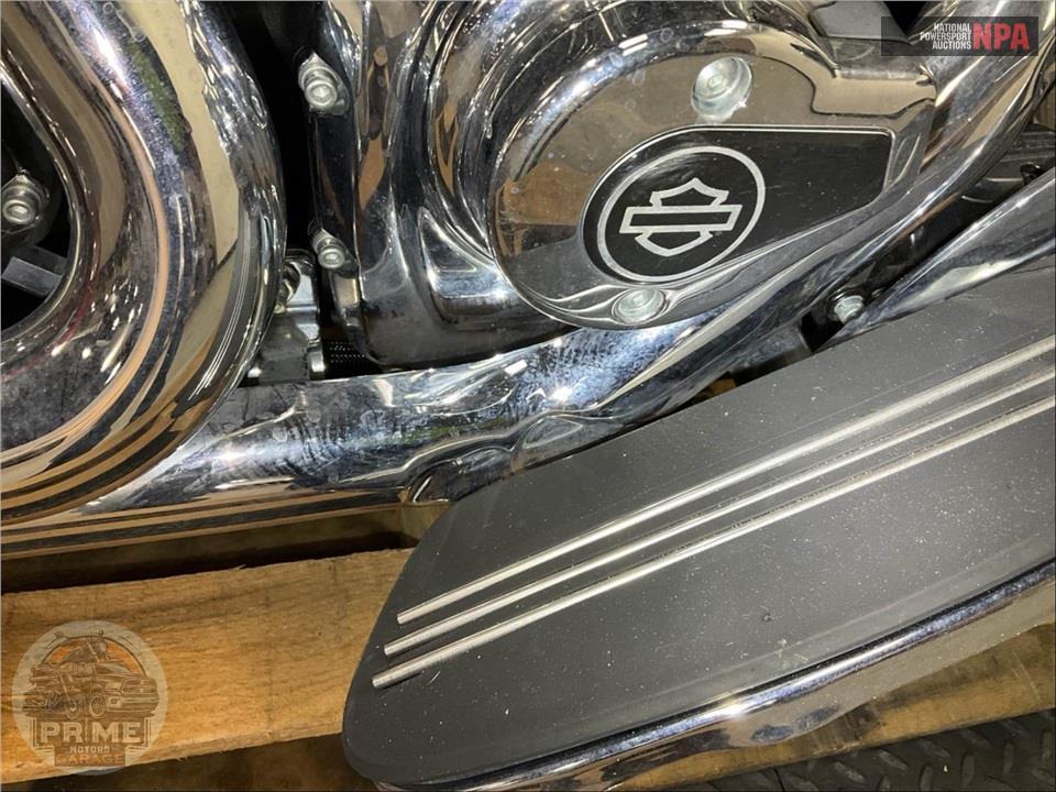 2024 Harley-Davidson FLTRX ROAD GLIDE — фото 57