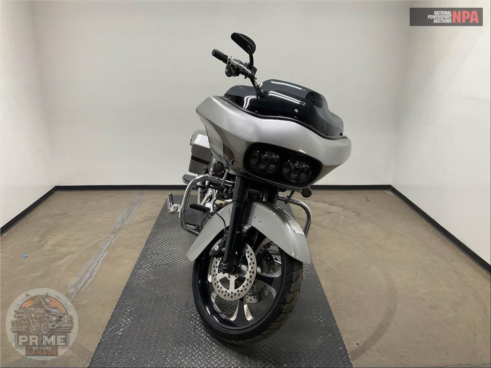2008 Harley-Davidson FLTR ROAD GLIDE — фото 2