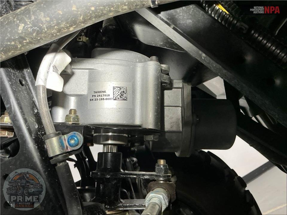 2024 Polaris SPORTSMAN 570 EPS — фото 21