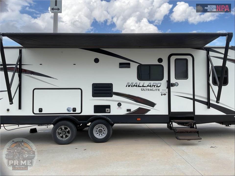 2019 Heartland Rvs M-312 - MALLARD SERIES — фото 34