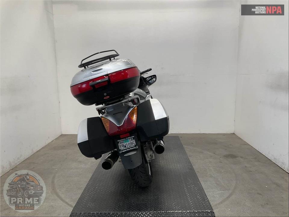 2007 Honda ST1300A7 ABS — фото 4