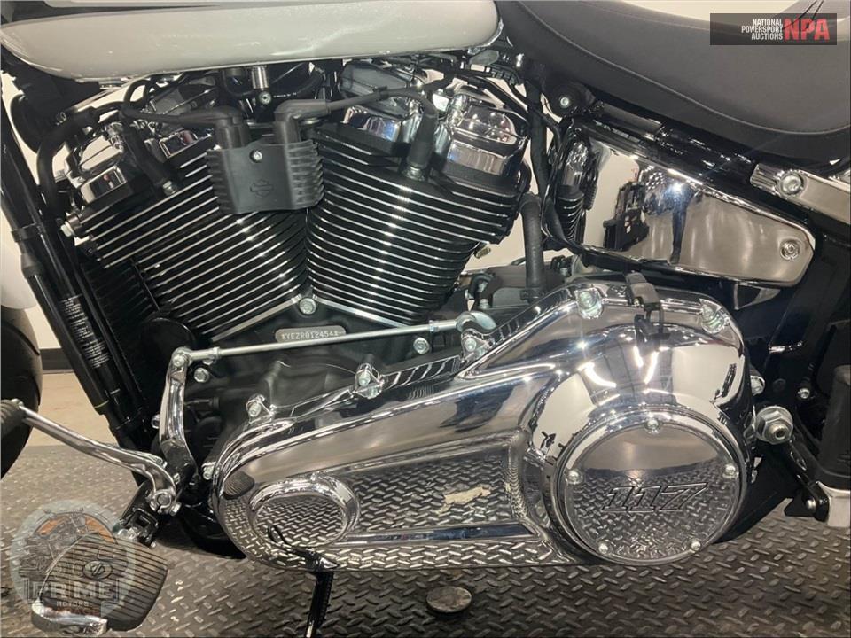 2024 Harley-Davidson FXBR BREAKOUT — фото 7