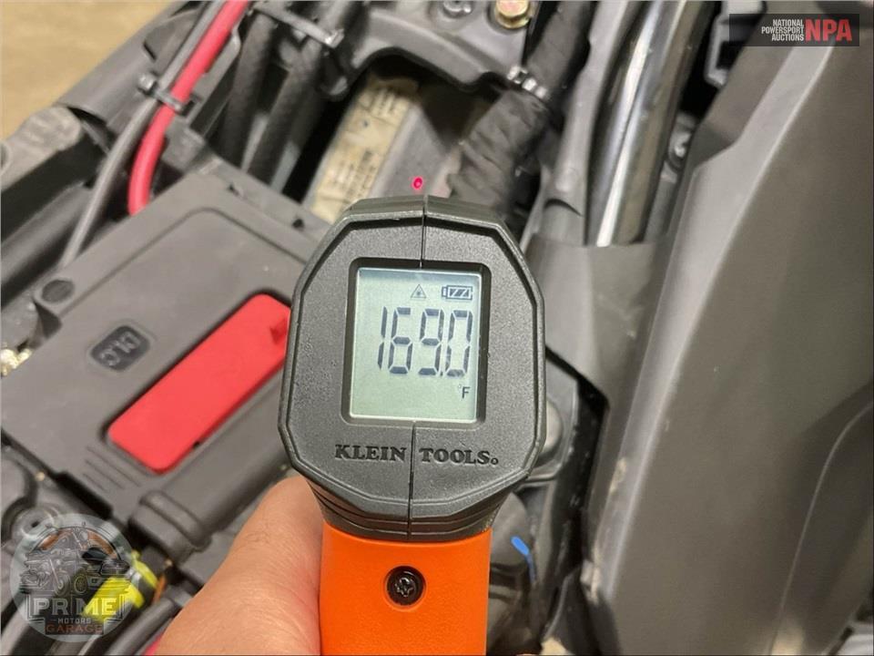 2026 Can-Am OUTLANDER X MR 850 — фото 10