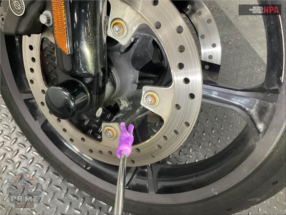 2019 Harley-Davidson FLHTKSE CVO LIMITED — фото 27