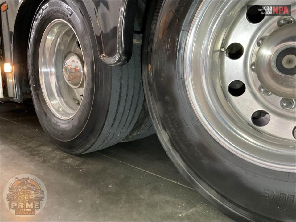 2005 Travel Supreme M-42DS04-400HP — фото 50