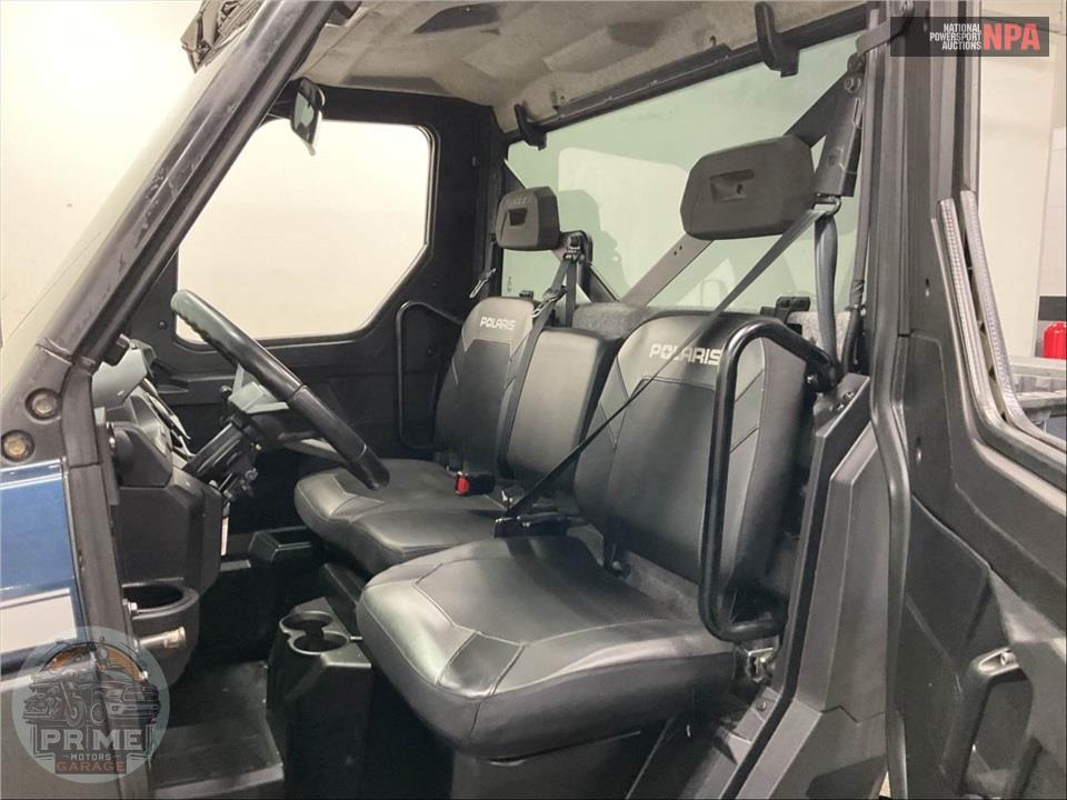 2019 Polaris RANGER XP 1000 EPS NORTHSTAR — фото 32