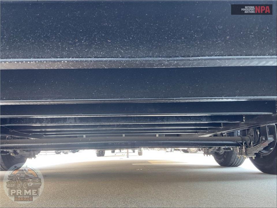 2025 Quality Cargo Trailer 8.5X16 TA3 — фото 22