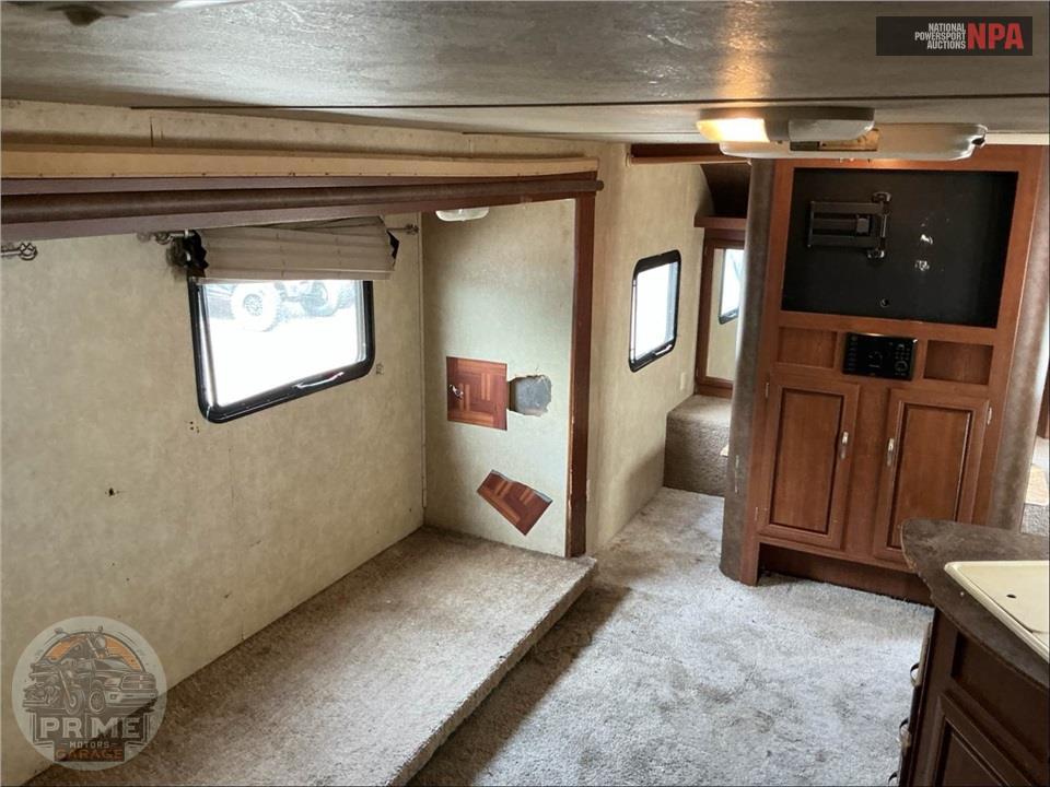 2014 Salem By Forest River M-262BHXL - CRUISE LITE SERIES — фото 8