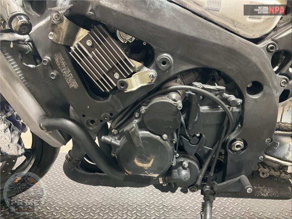 2023 Suzuki GSX-R750M3 — фото 7