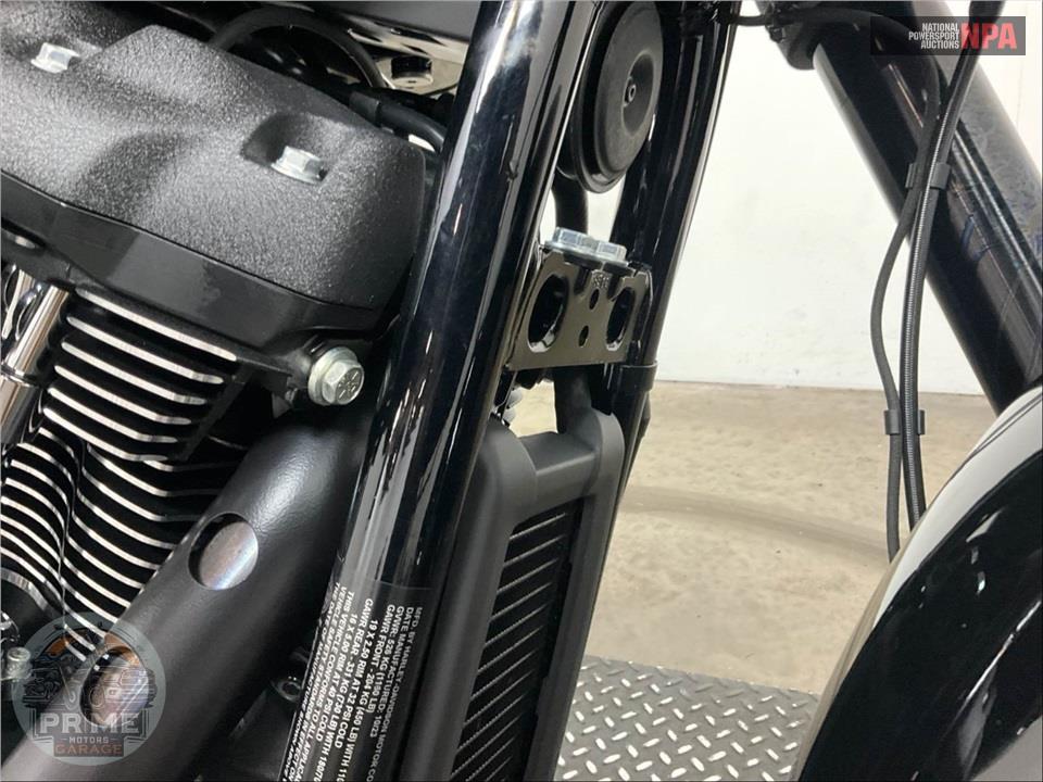 2023 Harley-Davidson FXLRS LOW RIDER S — фото 11