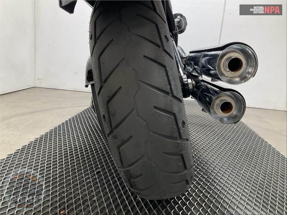 2023 Harley-Davidson FXLRS LOW RIDER S — фото 20