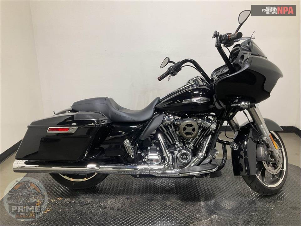 2023 Harley-Davidson FLTRX ROAD GLIDE — фото 1