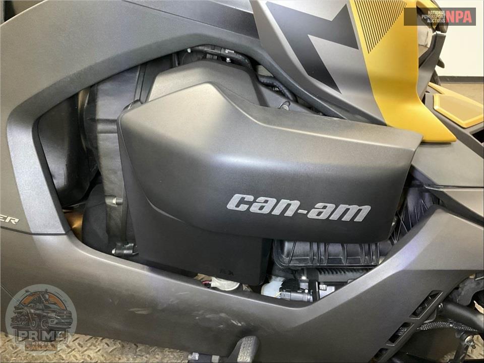2021 Can-Am RYKER 900 ACE — фото 6