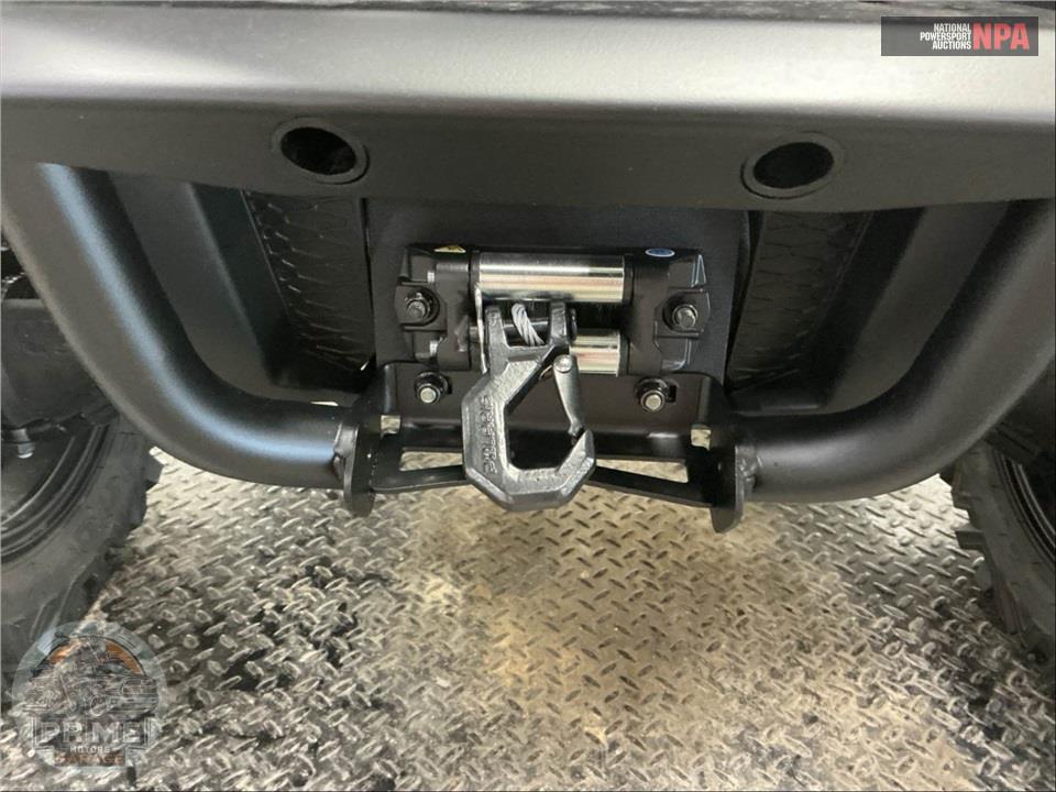 2025 Polaris SPORTSMAN 570 TRAIL — фото 14