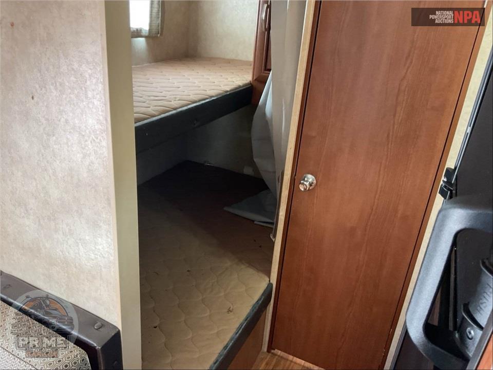 2016 Salem By Forest River M-261BHXL - CRUISE LITE SERIES — фото 15