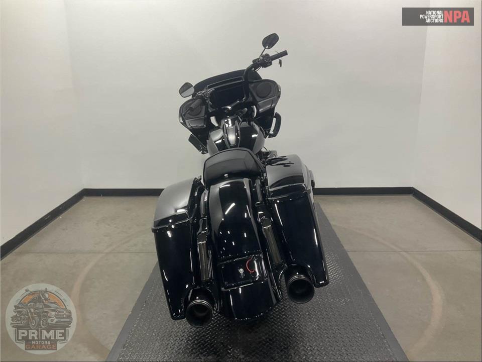 2025 Harley-Davidson FLTRX ROAD GLIDE — фото 4