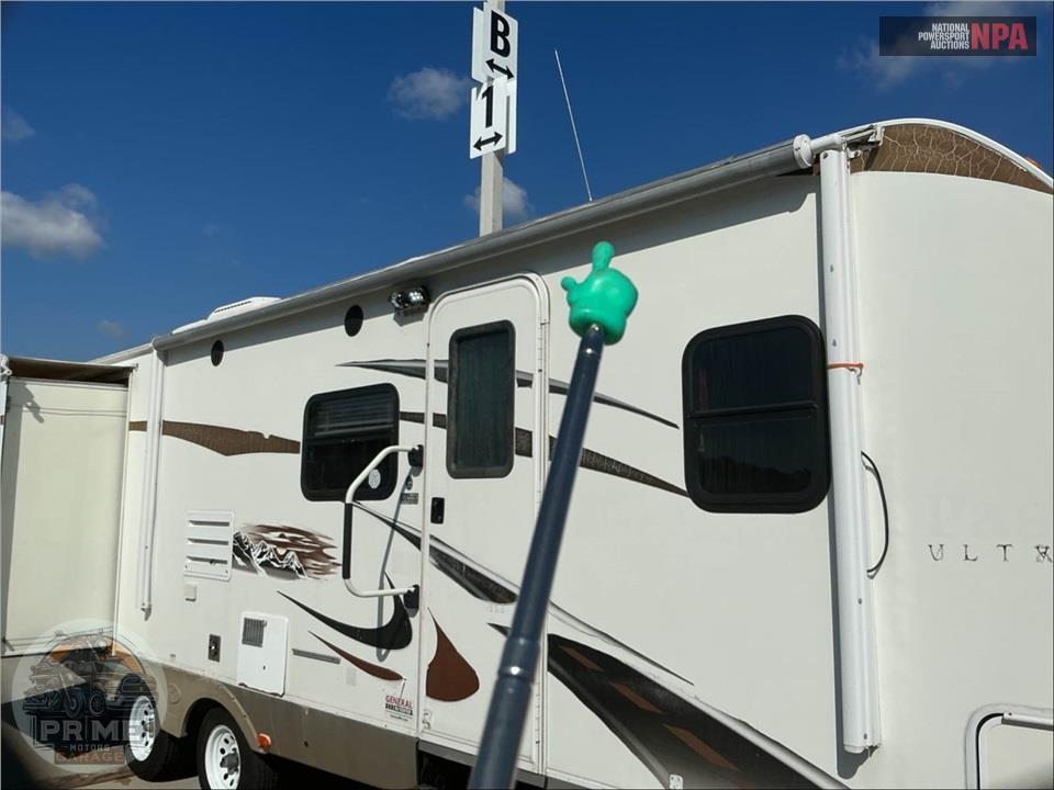 2012 Keystone Rv M-3050 BH - PASSPORT ULTRA LITE SERIES — фото 51
