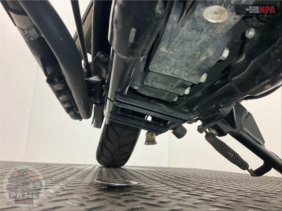 2020 Harley-Davidson XL1200NS IRON — фото 14