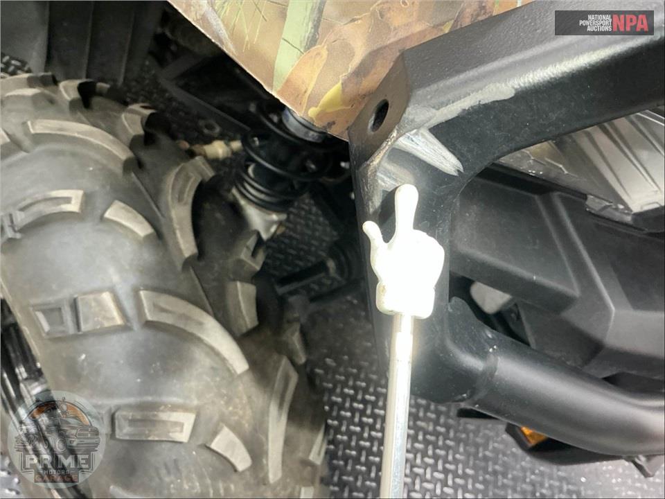 2024 Polaris SPORTSMAN 570 EPS — фото 19