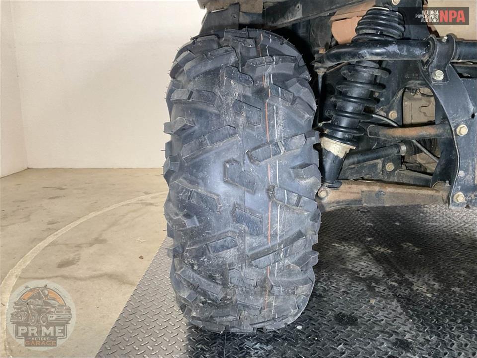 2018 Can-Am DEFENDER HD10 XT — фото 37