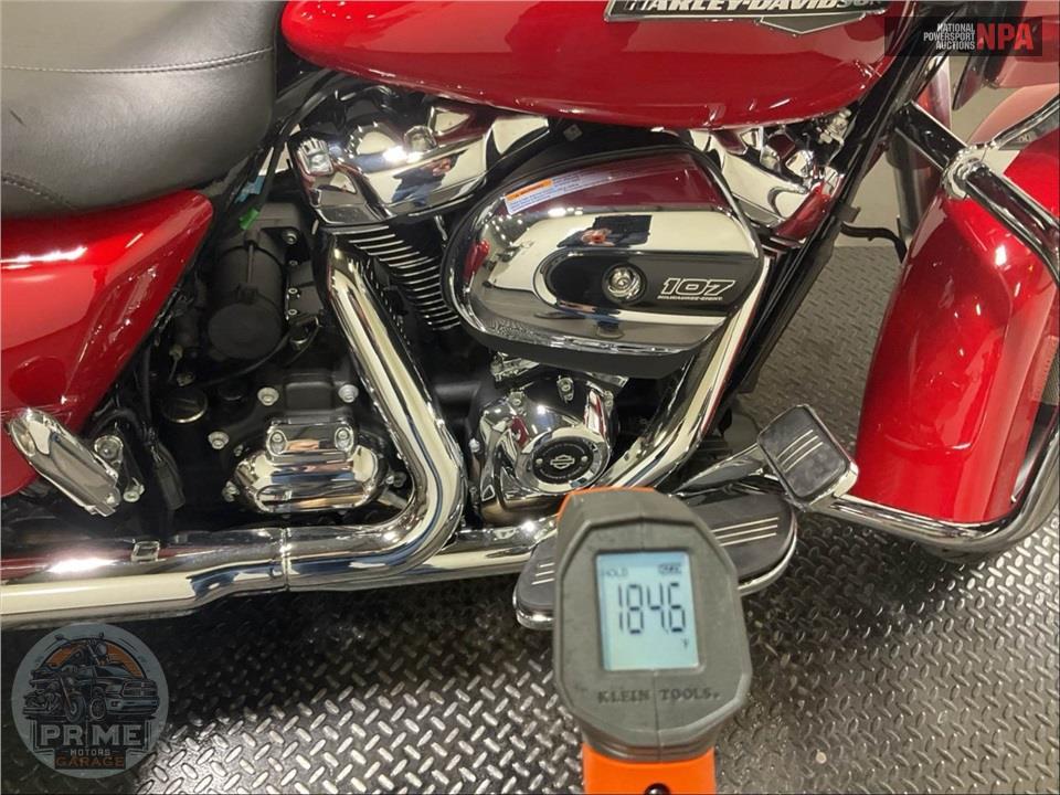 2023 Harley-Davidson FLTRX ROAD GLIDE — фото 8