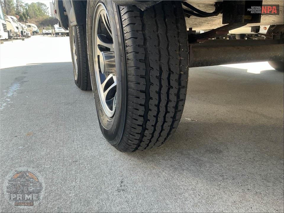 2018 Keystone Rv M-2670 BH - PASSPORT GRAND TOURING SERIES — фото 72