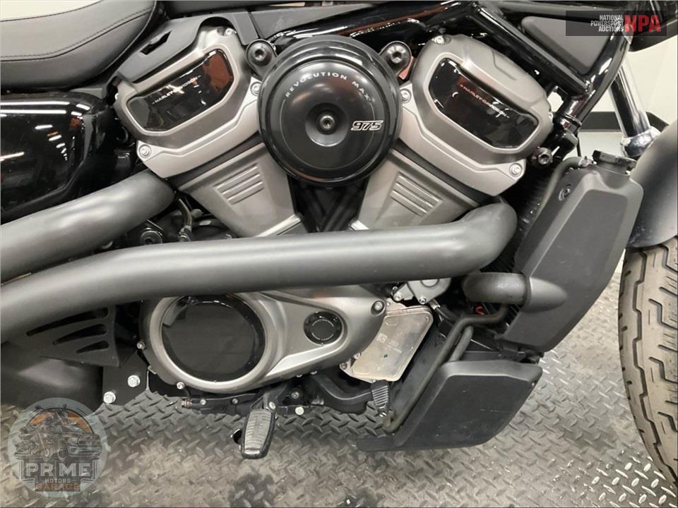 2024 Harley-Davidson RH975S NIGHTSTER SPECIAL — фото 6