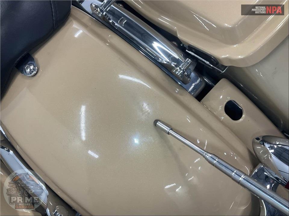 2013 Harley-Davidson FLHX STREET GLIDE — фото 18