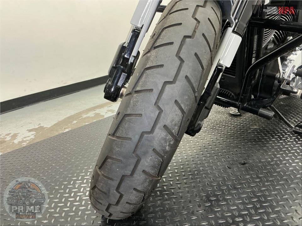 2021 Harley-Davidson FLSB SPORT GLIDE — фото 19