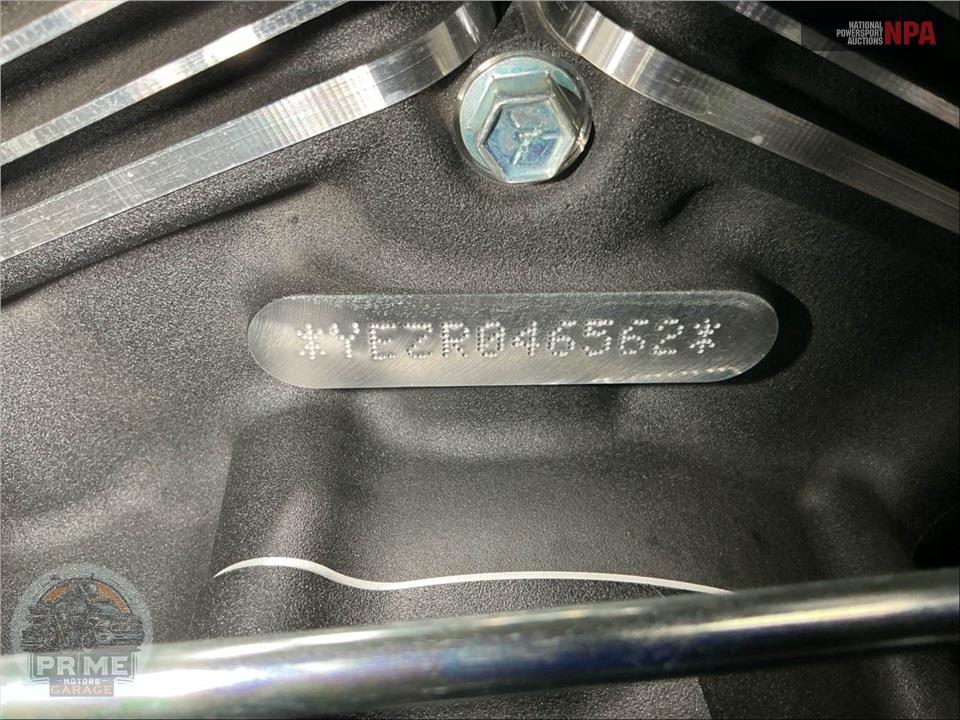 2024 Harley-Davidson FXBR BREAKOUT — фото 20