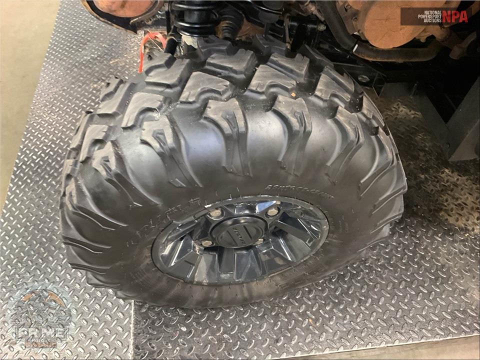 2024 Polaris RANGER CREW 1000 PREMIUM (CAMOUFLAGE) — фото 25