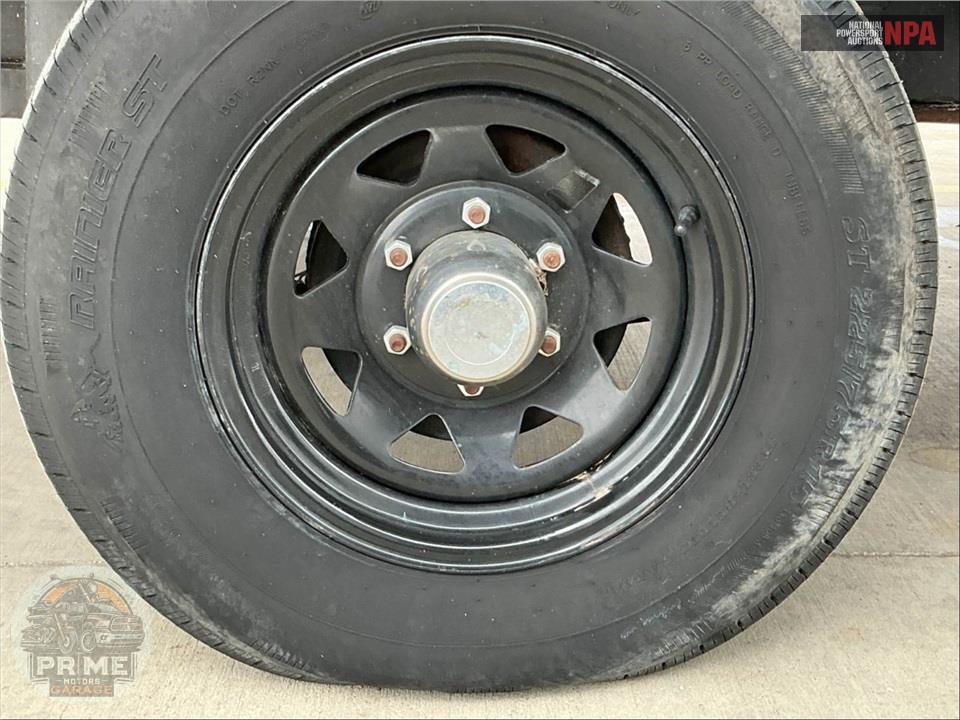 2019 Keystone Rv M-1700BH - BULLET SERIES — фото 25
