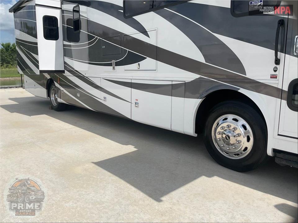 2022 Allegro M-38LL FREIGHTLINER 340HP - ALLEGRO RED 340 SERIES — фото 54